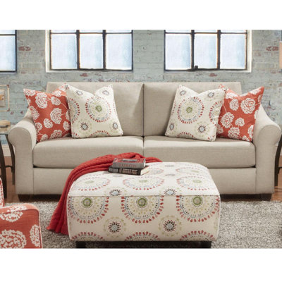 Chelsea Home Furniture Williamstown Sofa