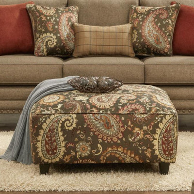 Chelsea Home Furniture Winchendon Ottoman