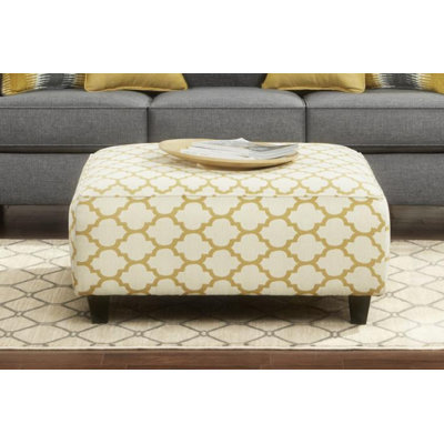 Chelsea Home Furniture Williamstown Ottoman