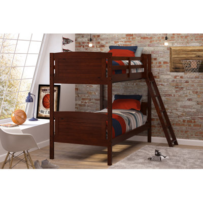 Chelsea Home Furniture Twin Bunk Bed