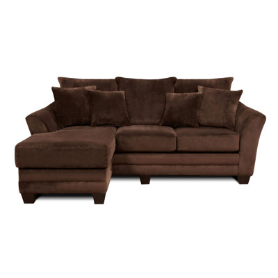 Chelsea Home Furniture Wrentham Sectional