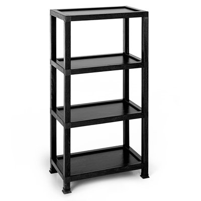 Way Basics Westminster Eco 4 Shelf 48
