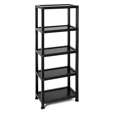 Way Basics Kensington Eco 5 Shelf 63