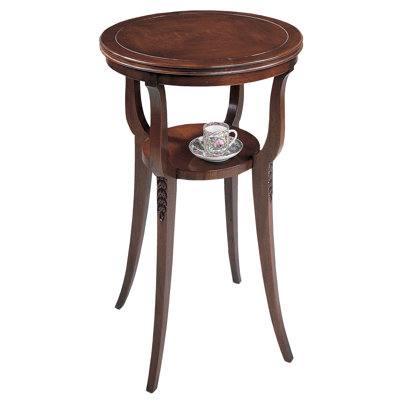 Hekman Accents End Table