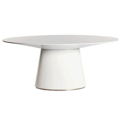 Moe's Home Collection Otago Dining Table in..