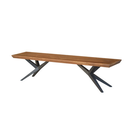 Moe's Home Collection Air Loft Three Seat B..