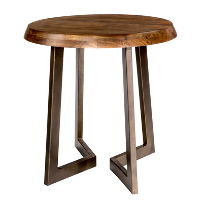 Moe's Home Collection Belem End Table