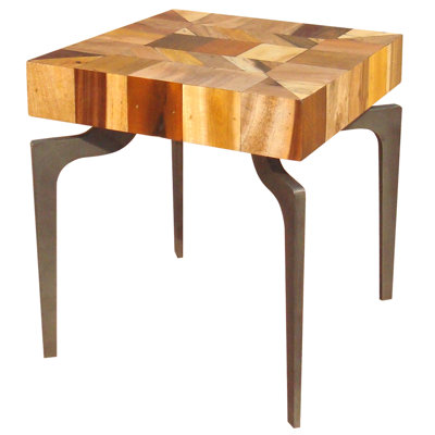 World Menagerie Spiva Dining Table