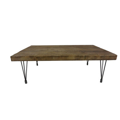 Trent Austin Design Columbia Coffee Ta..