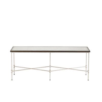 Stanley Furniture Crestaire Ventura Coffee Table