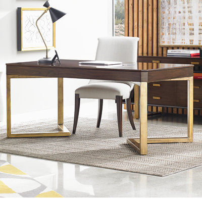 Stanley Furniture Crestaire Vincennes Writing Desk
