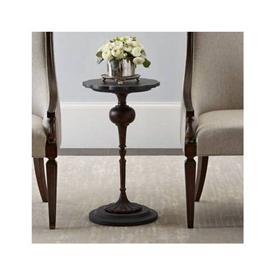 Stanley Furniture Fiore Martini End Table