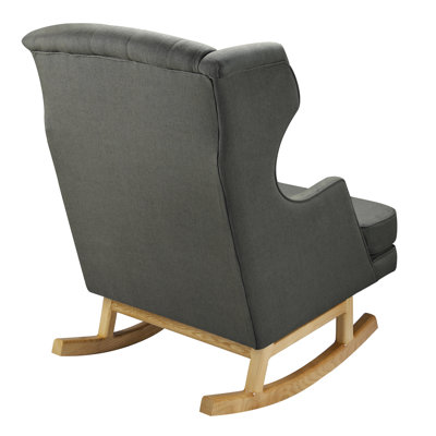 Nursery Works Empire Rocker