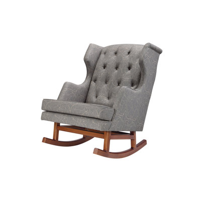 Nursery Works Empire Classic Rocker
