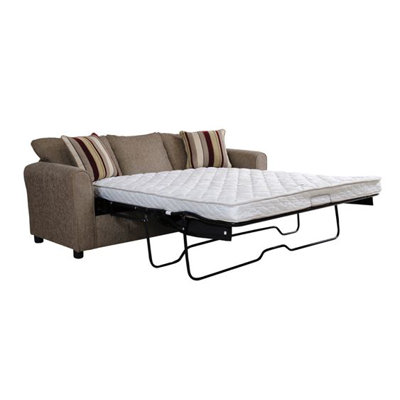 Serta Upholstery Regular Sleeper Sofa