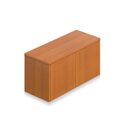 Offices To Go 2 Door Credenza