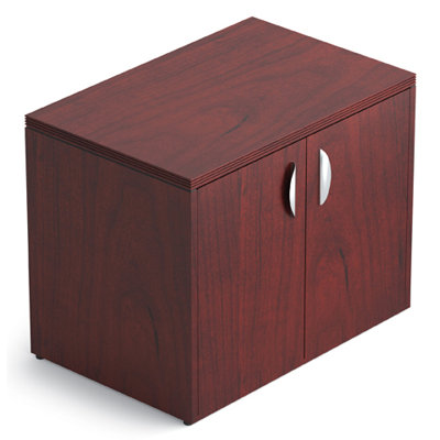 Offices To Go Ventnor 2 Door Credenza