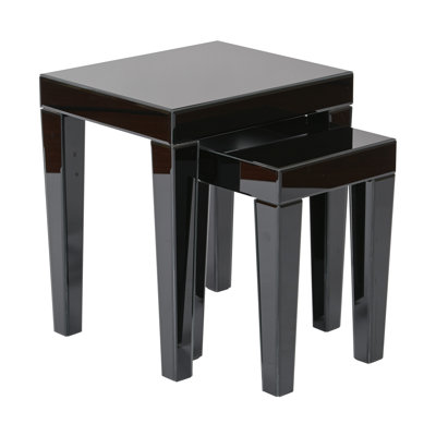 Ave Six 2 Piece Nesting Table Set