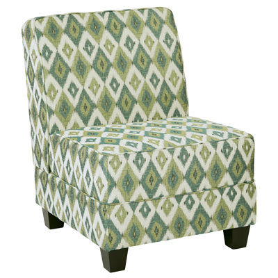 Ave Six Milan Slipper Chair