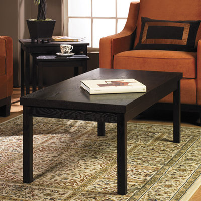 Check price and read more information from recommend store. Ave Six Main Street Coffee Table