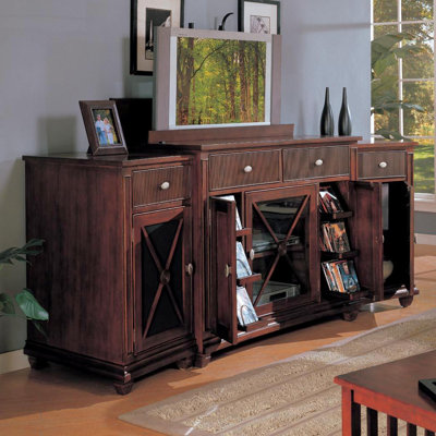 Wildon Home ® Washington TV Stand
