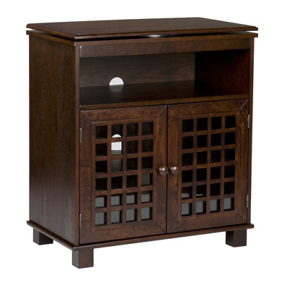 Three Posts Marbletown TV Stand