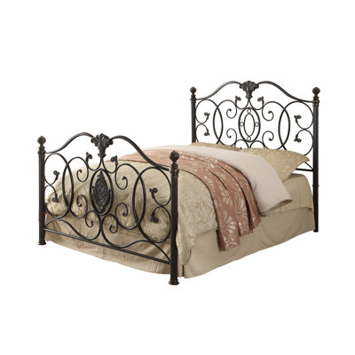 Wildon Home ® Platform Bed
