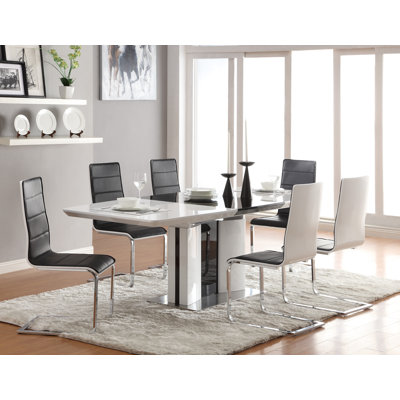 Wade Logan Rangel Dining Table