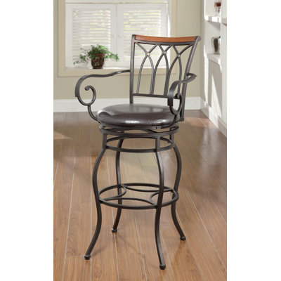 Wildon Home ® Hackberry 29