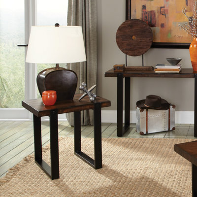 Wildon Home ® End Table