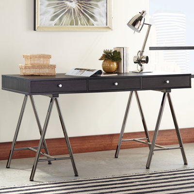 Wildon Home ® Writing Desk