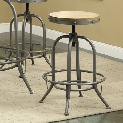 Trent Austin Design Boricco Adjustable Height Ba..