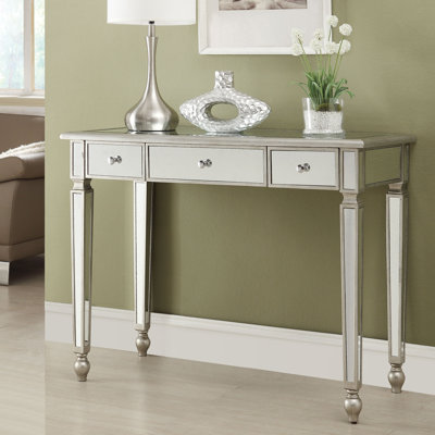 Wildon Home ® Console Table