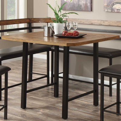 Wildon Home ® Counter Height Dining Table