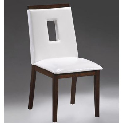 Wildon Home ® Wegman Side Chair (Set of 2)