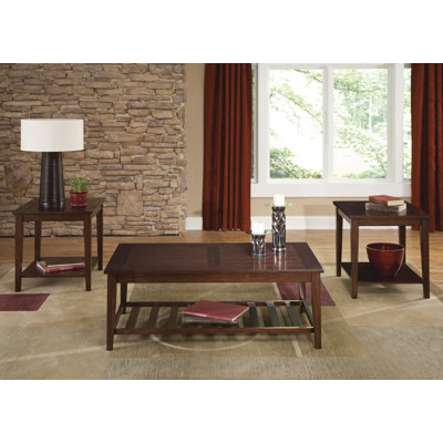 Wildon Home ® Missoula Occasional 3 P..