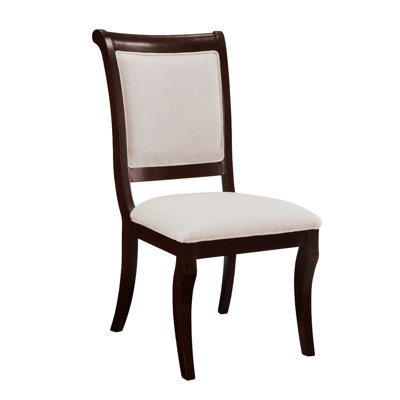 Rosalind Wheeler Mcquade Side Chair (Set of 2)