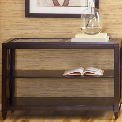 Wildon Home ® Console Table