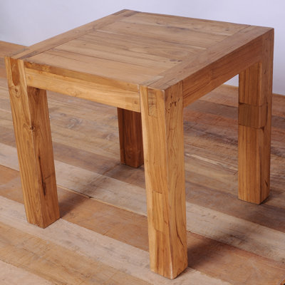 Wildon Home ® Pennington End Table