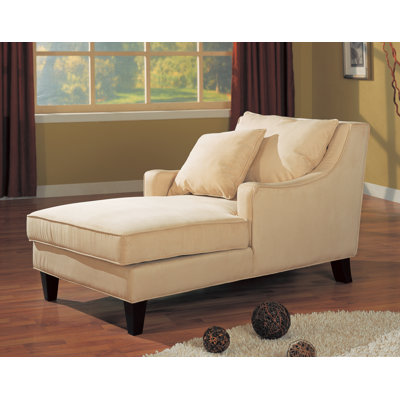 Wildon Home ® Sandy Chaise Lounge