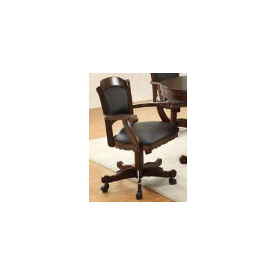 Wildon Home ® Atlantic Gaming Arm Chair