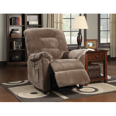 Wildon Home ® Power Lift Recliner