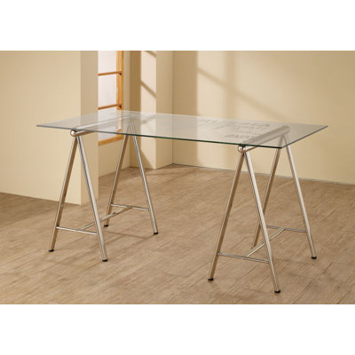 Wildon Home ® Writing Desk