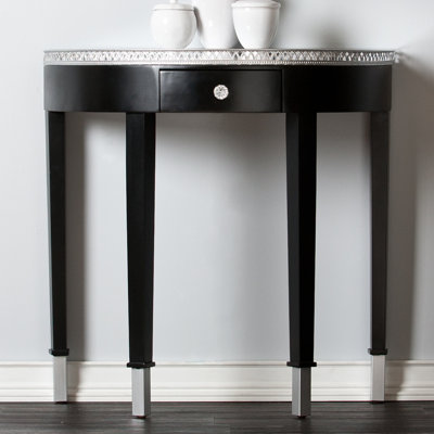 Wildon Home ® Carmichael Console Tabl..