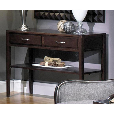 Wildon Home ® Console Table