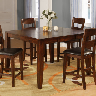 Wildon Home ® 5 Piece Dining Set