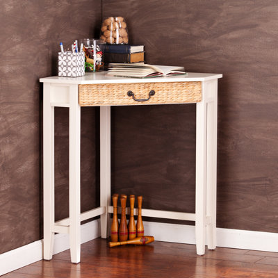Breakwater Bay Chaplecroft Corner Desk