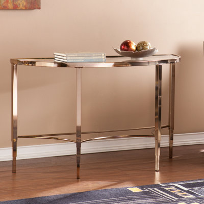 House of Hampton Herione Console Table