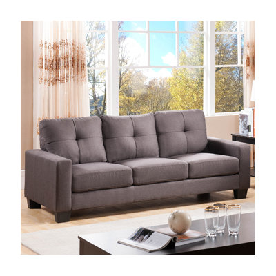 Wildon Home ® 3 Seater Sofa