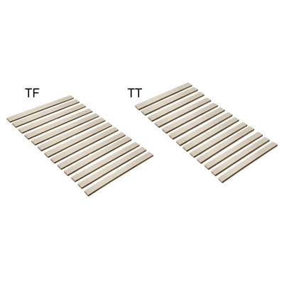 Wildon Home ® Slat